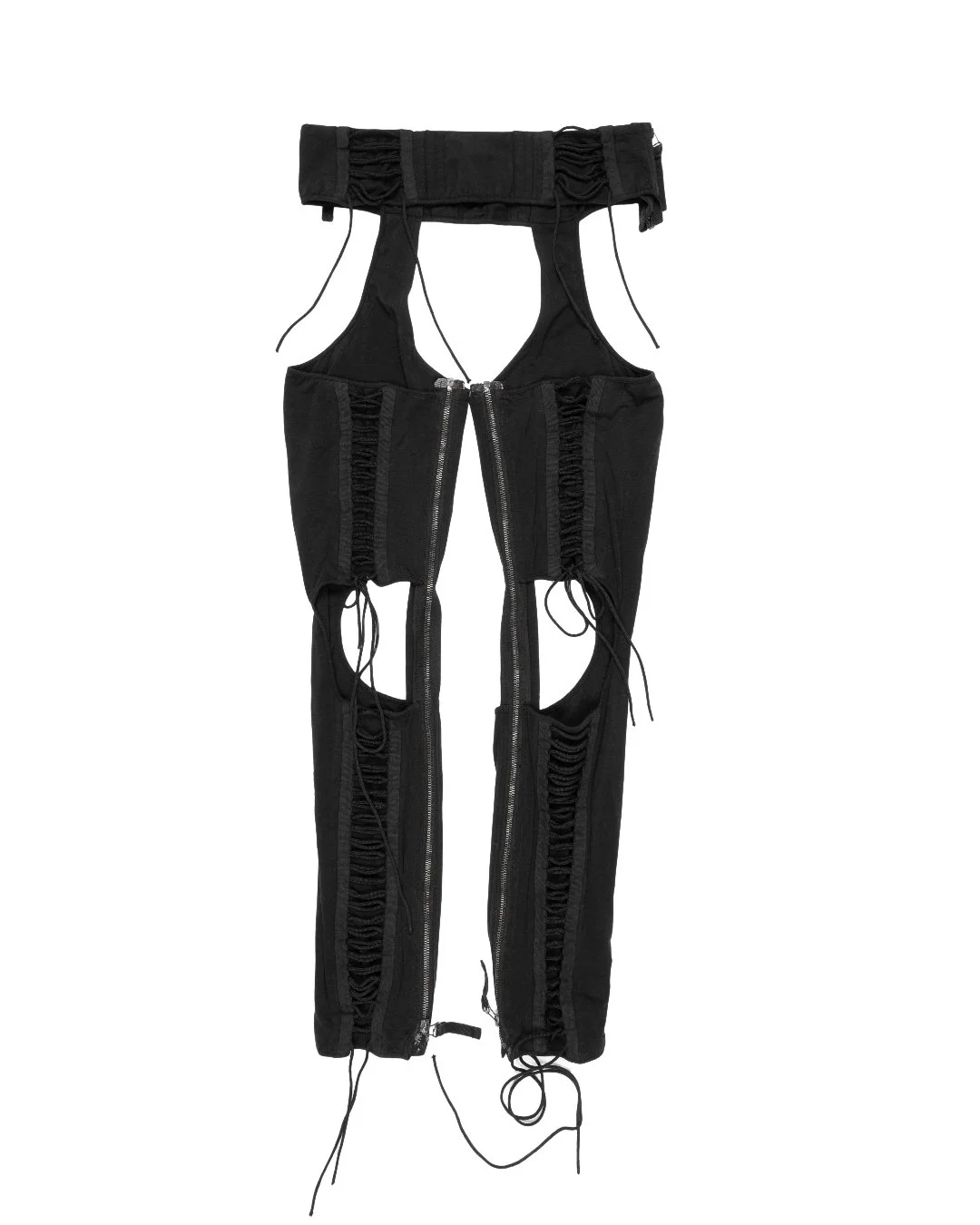 古着　HELMUT LANG cycling suit Helmut Lang Virgin Wool Seatbelt Blazer | HELMUTLANG.COM